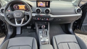 Audi Q2 35 TDI.QUATTRO S-LINE 150 kc.24000 км!!!, снимка 14 - Автомобили и джипове - 45823876
