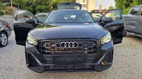 Audi Q2 35 TDI.QUATTRO S-LINE 150 kc.24000 км!!!, снимка 17