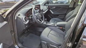 Audi Q2 35 TDI.QUATTRO S-LINE 150 kc.24000 км!!!, снимка 9