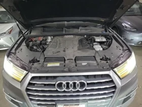 Audi Q7  3.0T Premium Plus | Mobile.bg    6