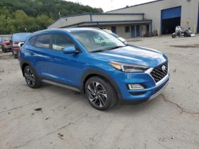 Hyundai Tucson LIMITED | Mobile.bg    4