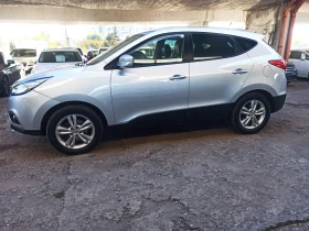 Hyundai IX35 136xил.4х4-163кс, снимка 7