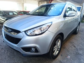 Hyundai IX35 136xил.4х4-163кс, снимка 2