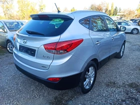 Hyundai IX35 136xил.4х4-163кс, снимка 14