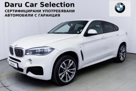 BMW X6 40d M Paket - [1] 