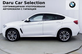 BMW X6 40d M Paket - [3] 