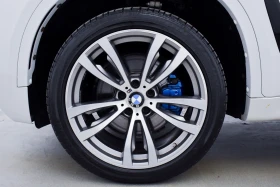 BMW X6 40d M Paket - [8] 