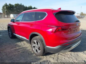 Hyundai Santa fe SEL  /  | Mobile.bg    3