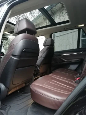 BMW X5 Individual* Headup* Pano* 7seats* LASER | Mobile.bg    11