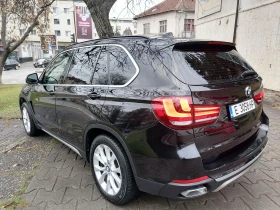 BMW X5 Individual* Headup* Pano* 7seats* LASER | Mobile.bg    4