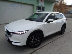 Mazda CX-5 2.2D-НАВИ-КАМЕРА-ЛИЗИНГ, снимка 1