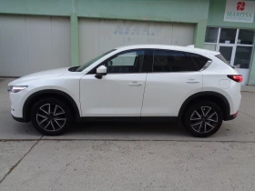 Mazda CX-5 2.2D-НАВИ-КАМЕРА-ЛИЗИНГ - [8] 