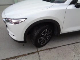 Mazda CX-5 2.2D-НАВИ-КАМЕРА-ЛИЗИНГ, снимка 9