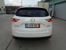 Mazda CX-5 2.2D-НАВИ-КАМЕРА-ЛИЗИНГ - [7] 