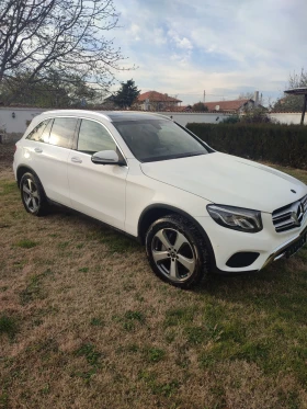 Mercedes-Benz GLC 300, снимка 2