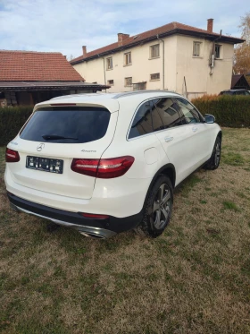 Mercedes-Benz GLC 300, снимка 4