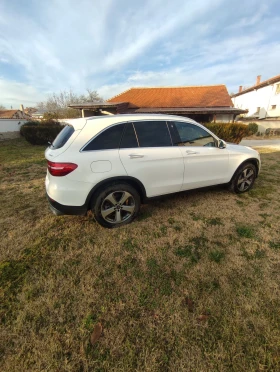 Mercedes-Benz GLC 300, снимка 7