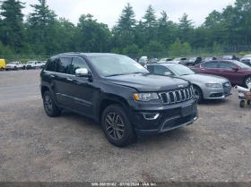 Jeep Grand cherokee LIMITED 4X4, снимка 1