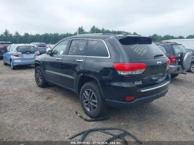 Jeep Grand cherokee LIMITED 4X4, снимка 5