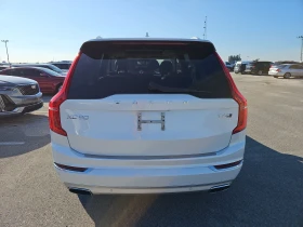 Volvo Xc90 Inscription 7-Passenger, КРАЙНА ЦЕНА, снимка 5