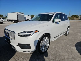 Volvo Xc90 Inscription 7-Passenger, КРАЙНА ЦЕНА, снимка 1