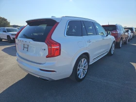 Volvo Xc90 Inscription 7-Passenger, КРАЙНА ЦЕНА, снимка 4