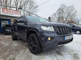 Jeep Grand cherokee 3.0d Limited, снимка 1