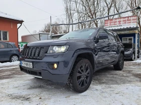 Jeep Grand cherokee 3.0d Limited, снимка 3