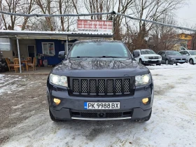 Jeep Grand cherokee 3.0d Limited, снимка 2