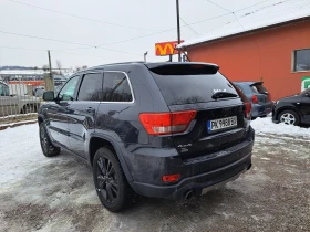 Jeep Grand cherokee 3.0d Limited, снимка 5