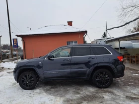 Jeep Grand cherokee 3.0d Limited, снимка 4