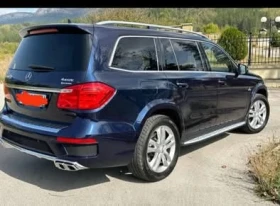 Mercedes-Benz GL 500 | Mobile.bg    2
