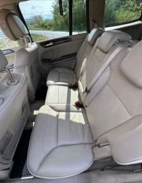 Mercedes-Benz GL 500 | Mobile.bg    7