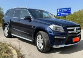 Mercedes-Benz GL 500 | Mobile.bg    3