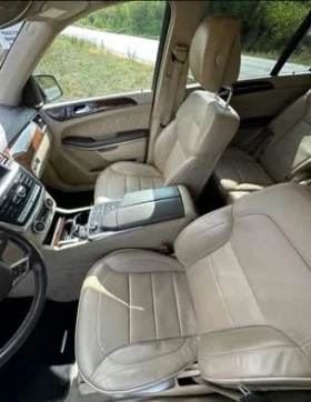 Mercedes-Benz GL 500 | Mobile.bg    8