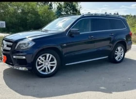 Mercedes-Benz GL 500 | Mobile.bg    4