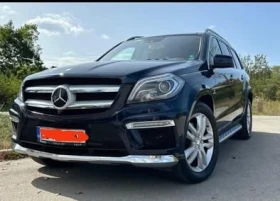 Mercedes-Benz GL 500 | Mobile.bg    5