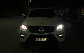 Mercedes-Benz ML 350, снимка 1