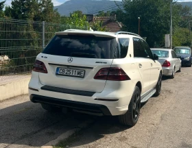 Mercedes-Benz ML 350 | Mobile.bg    5