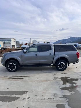 Nissan Navara 50000km, снимка 5