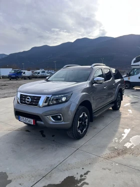 Nissan Navara 50000km, снимка 2