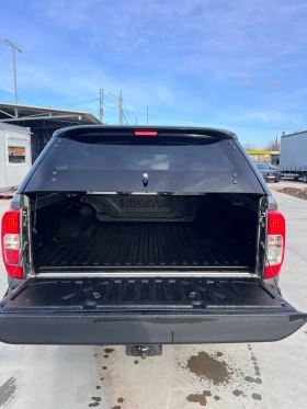 Nissan Navara 50000km, снимка 6