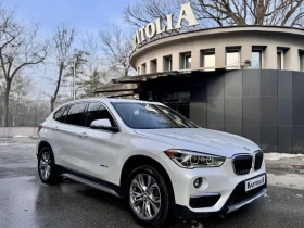 BMW X1 28 xDrive 1