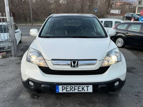 Honda Cr-v 2.0i-VTEC* Exclusive* Panorama* Perla, снимка 2