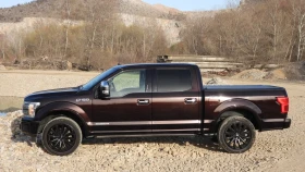 Ford F150 Platinum, снимка 14