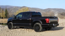 Ford F150 Platinum, снимка 15