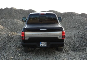 Ford F150 Platinum, снимка 12