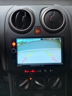 Nissan Qashqai | Mobile.bg    8