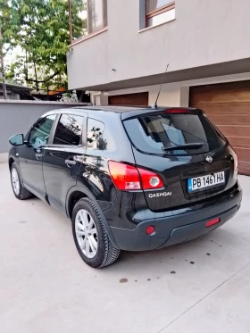 Nissan Qashqai | Mobile.bg    3