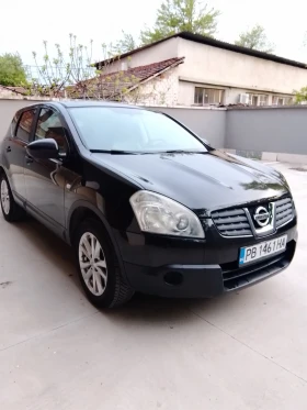 Nissan Qashqai | Mobile.bg    2